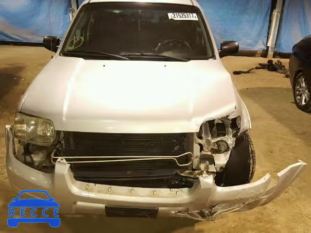 2003 FORD ESCAPE LIM 1FMCU94133KA03472 зображення 6