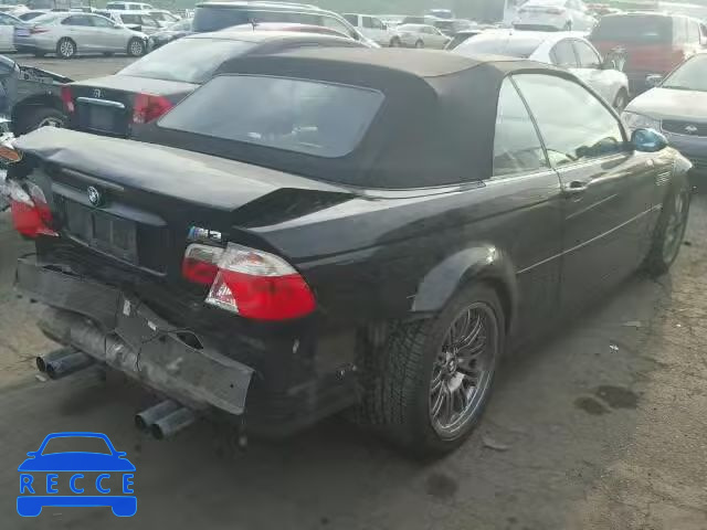 2002 BMW M3 WBSBR934X2PK00386 Bild 3