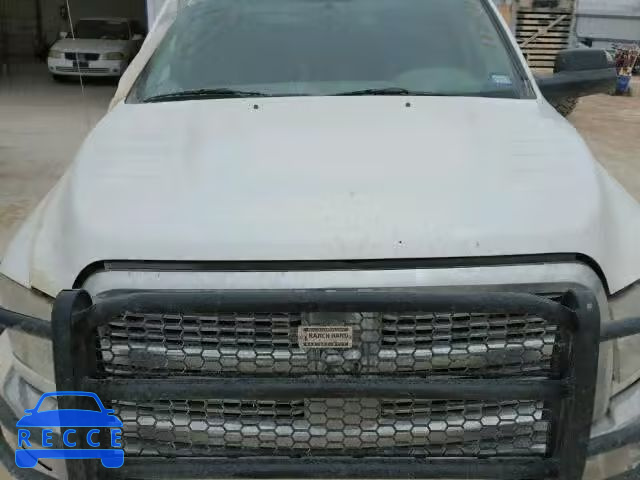 2010 DODGE RAM 2500 3D7TT2CT6AG188726 image 6