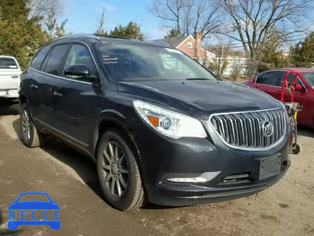 2013 BUICK ENCLAVE 5GAKVCKD1DJ233561 Bild 0