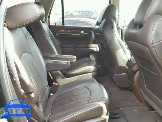 2013 BUICK ENCLAVE 5GAKVCKD1DJ233561 image 5