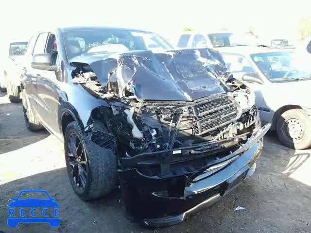 2015 DODGE DURANGO SX 1C4RDHAG7FC795335 зображення 0