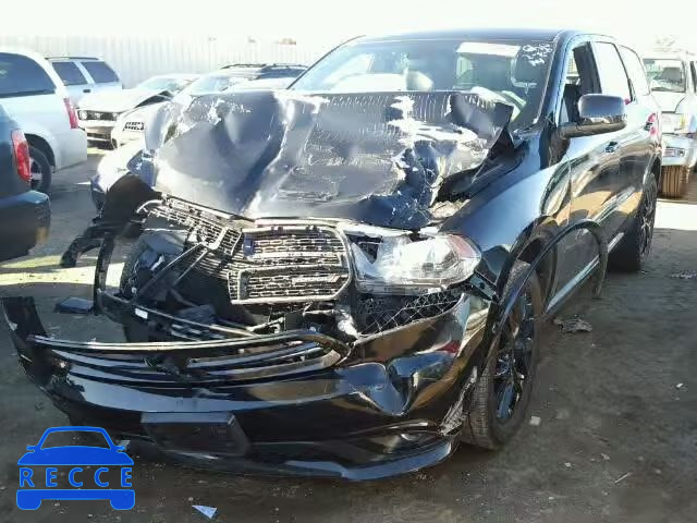 2015 DODGE DURANGO SX 1C4RDHAG7FC795335 image 1