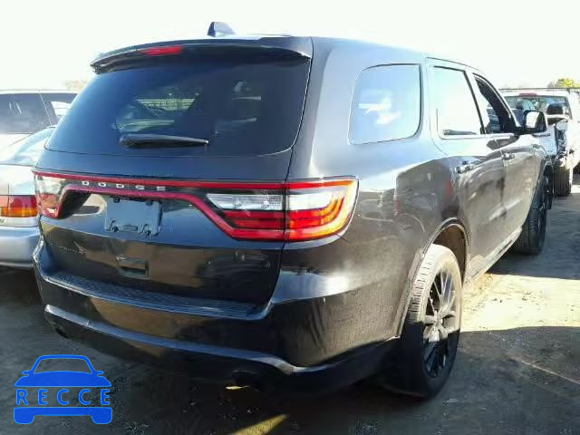 2015 DODGE DURANGO SX 1C4RDHAG7FC795335 зображення 3