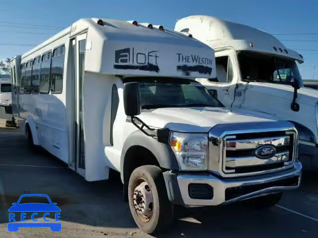 2012 FORD F550 SUPER 1FDGF5GY8CEB50544 image 0
