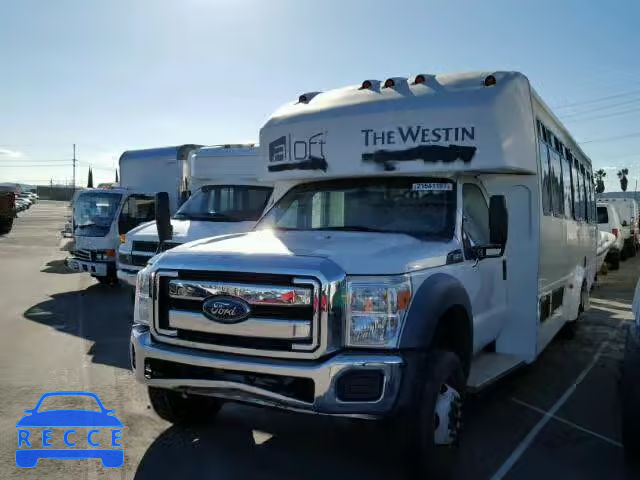 2012 FORD F550 SUPER 1FDGF5GY8CEB50544 image 1