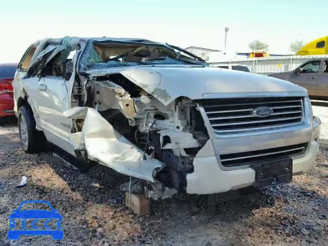 2006 FORD EXPLORER L 1FMEU65E56ZA00593 image 0