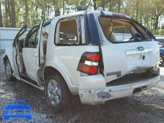 2006 FORD EXPLORER L 1FMEU65E56ZA00593 image 2