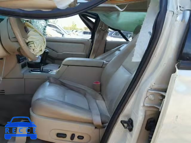 2006 FORD EXPLORER L 1FMEU65E56ZA00593 image 4