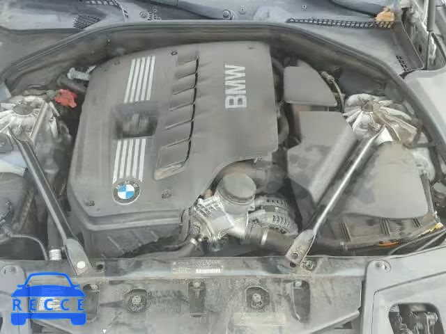2011 BMW 528I WBAFR1C57BC745713 image 6