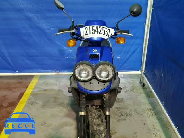 2009 YAMAHA YW50 LPRSA20N69A844378 зображення 9