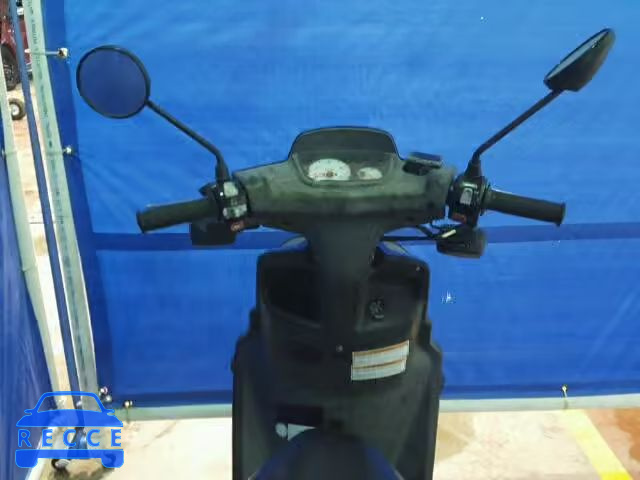 2009 YAMAHA YW50 LPRSA20N69A844378 зображення 4