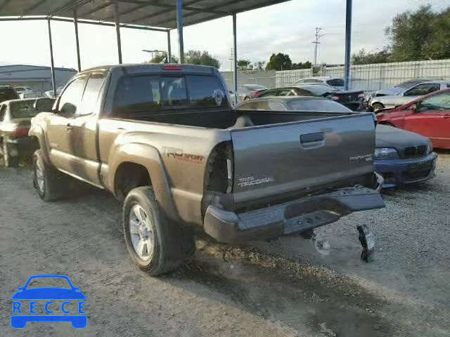 2014 TOYOTA TACOMA PRE 5TFTU4GN3EX059519 image 2