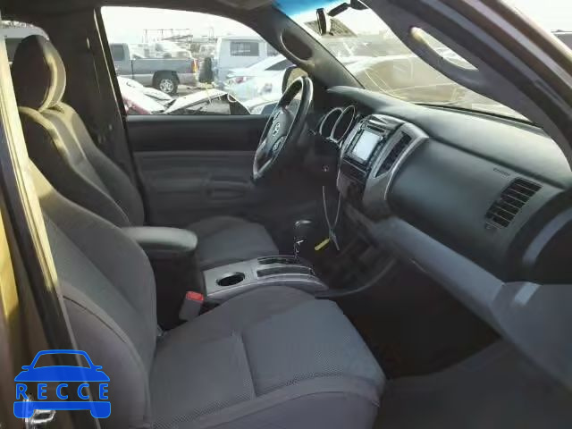 2014 TOYOTA TACOMA PRE 5TFTU4GN3EX059519 image 4