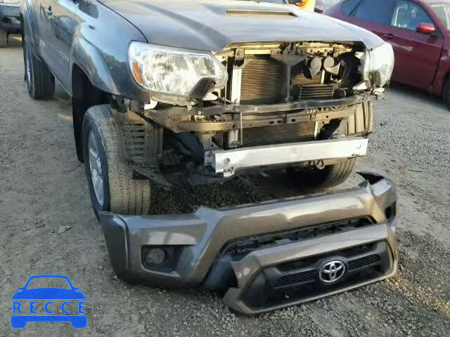 2014 TOYOTA TACOMA PRE 5TFTU4GN3EX059519 image 8