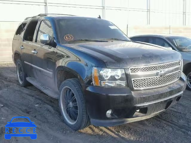 2012 CHEVROLET TAHOE LTZ 1GNSKCE00CR230514 image 0