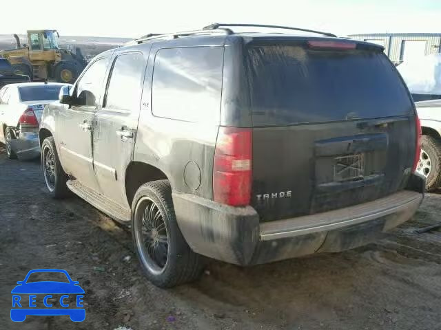 2012 CHEVROLET TAHOE LTZ 1GNSKCE00CR230514 image 2