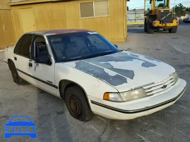 1992 CHEVROLET LUMINA 2G1WL54TXN1143514 зображення 0