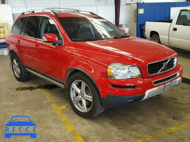 2008 VOLVO XC90 SPORT YV4CT852181484034 image 0