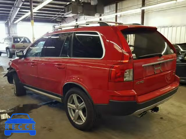 2008 VOLVO XC90 SPORT YV4CT852181484034 зображення 2