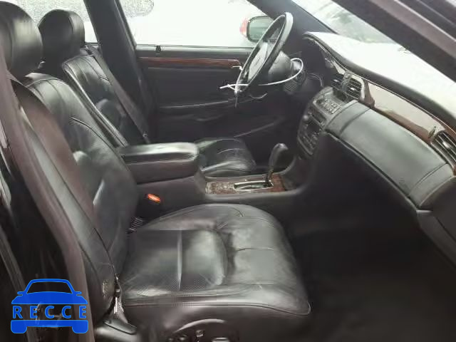 2000 CADILLAC DEVILLE DT 1G6KF579XYU343866 зображення 4