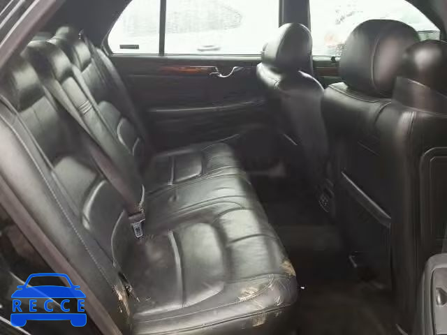 2000 CADILLAC DEVILLE DT 1G6KF579XYU343866 зображення 5