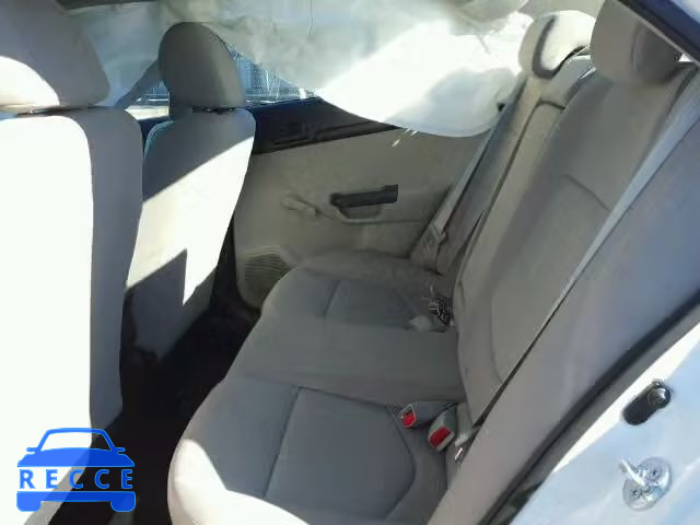 2012 KIA FORTE LX KNAFT4A29C5480813 image 5