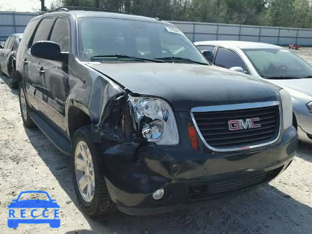 2008 GMC YUKON 1GKFC13J08R266738 зображення 0