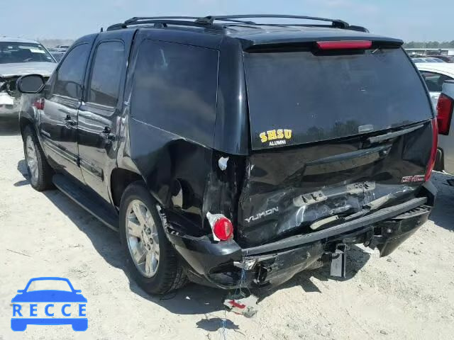 2008 GMC YUKON 1GKFC13J08R266738 зображення 2