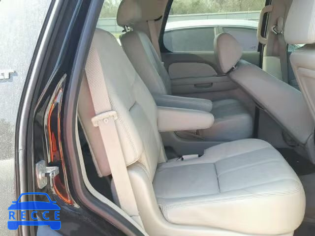 2008 GMC YUKON 1GKFC13J08R266738 зображення 5