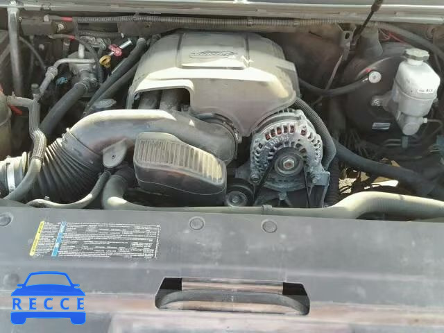 2008 GMC YUKON 1GKFC13J08R266738 зображення 6