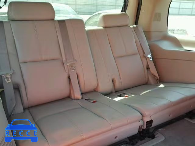 2008 GMC YUKON 1GKFC13J08R266738 зображення 8