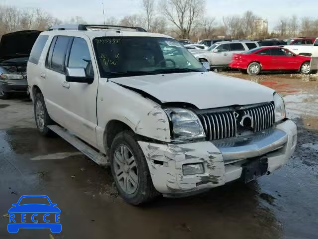 2007 MERCURY MOUNTAINEE 4M2EU48887UJ05412 image 0