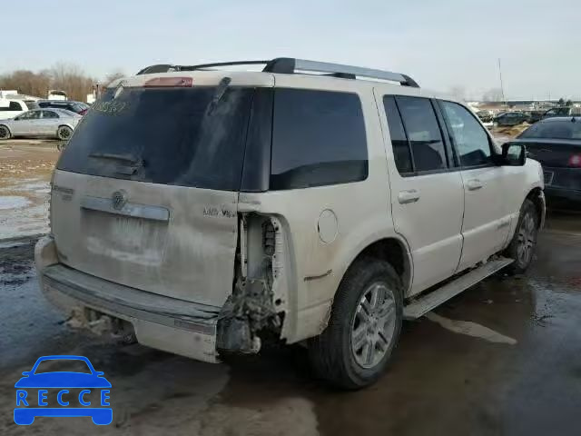 2007 MERCURY MOUNTAINEE 4M2EU48887UJ05412 image 3