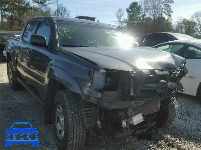 2011 TOYOTA TACOMA PRE 3TMJU4GN5BM121964 image 0