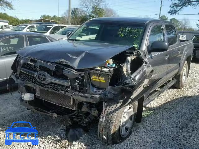 2011 TOYOTA TACOMA PRE 3TMJU4GN5BM121964 image 1