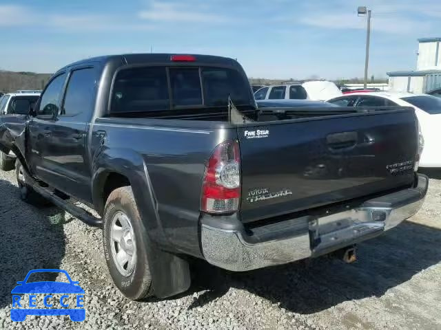 2011 TOYOTA TACOMA PRE 3TMJU4GN5BM121964 image 2