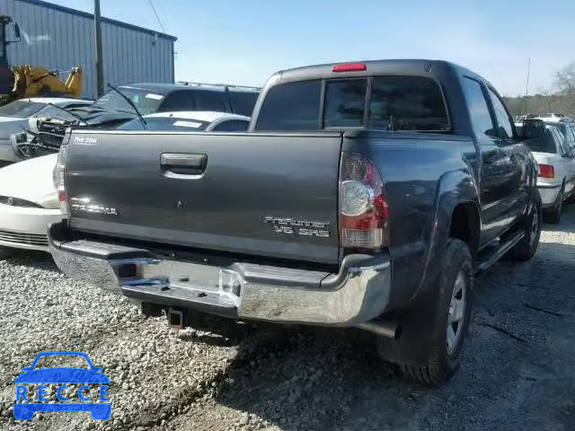 2011 TOYOTA TACOMA PRE 3TMJU4GN5BM121964 image 3
