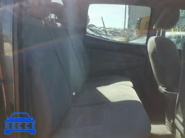 2011 TOYOTA TACOMA PRE 3TMJU4GN5BM121964 image 5