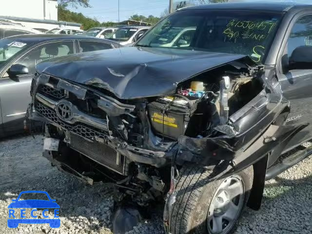 2011 TOYOTA TACOMA PRE 3TMJU4GN5BM121964 image 8