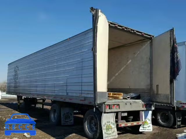 2002 UTIL TRAILER 1UYVS248X2M774104 Bild 3