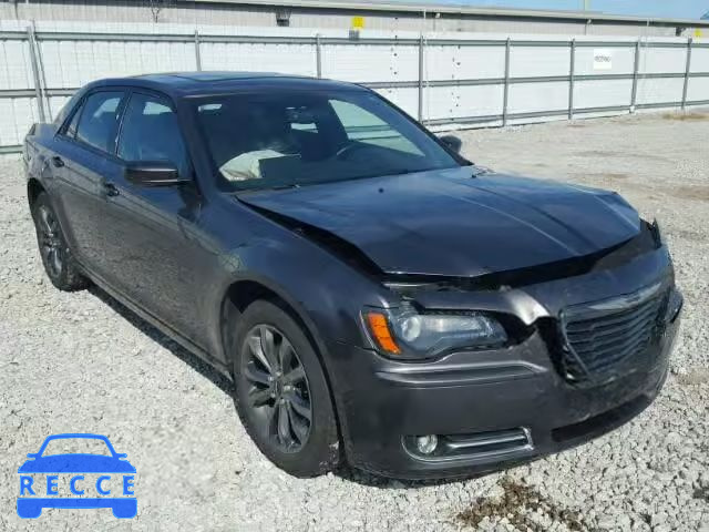 2014 CHRYSLER 300 S 2C3CCAGG9EH353082 image 0