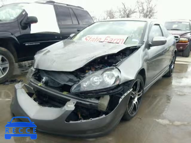 2005 ACURA RSX TYPE-S JH4DC53065S009572 image 1