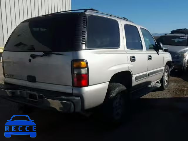 2006 CHEVROLET TAHOE C150 1GNEC13VX6R112844 image 3