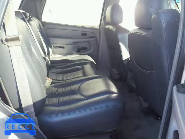 2006 CHEVROLET TAHOE C150 1GNEC13VX6R112844 image 5