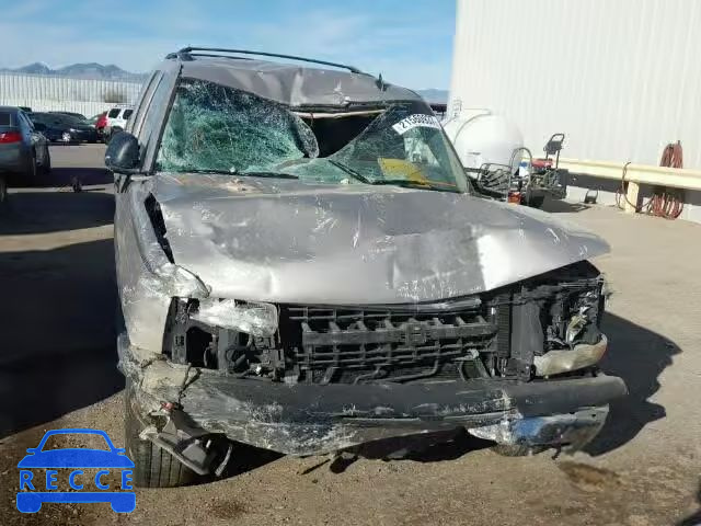 2006 CHEVROLET TAHOE C150 1GNEC13VX6R112844 image 8