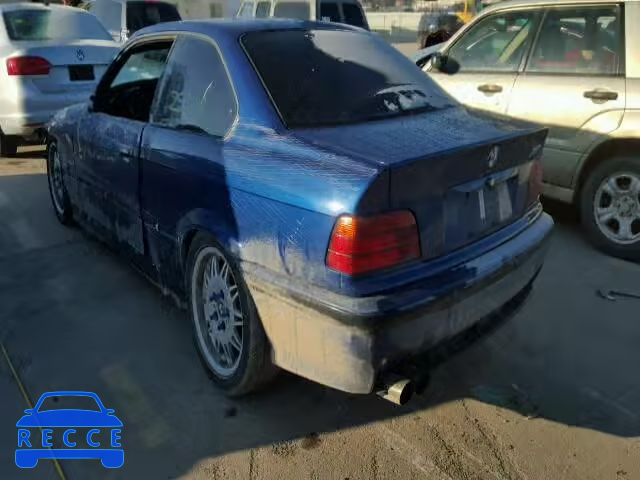 1995 BMW M3 WBSBF9329SEH02649 image 2