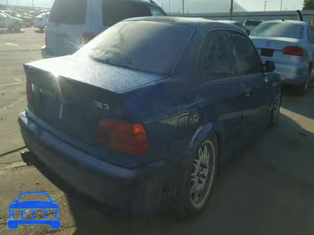 1995 BMW M3 WBSBF9329SEH02649 image 3