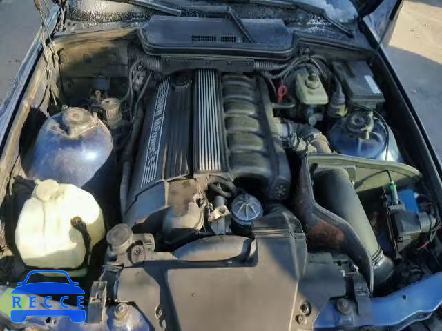 1995 BMW M3 WBSBF9329SEH02649 image 6