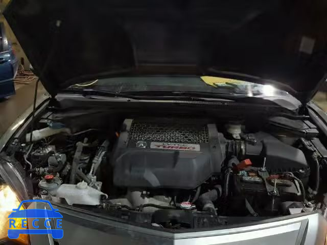 2011 ACURA RDX 5J8TB1H26BA003843 image 6